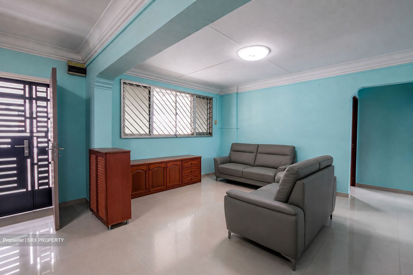 Blk 835 Jurong West Street 81 (Jurong West), HDB 4 Rooms #574210241